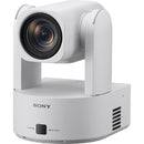 Sony BRC-AM7 4K60 PTZ Camera with AI Auto-Framing (White) (BRCAM7W)
