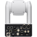 Sony BRC-AM7 4K60 PTZ Camera with AI Auto-Framing (White) (BRCAM7W)