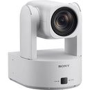 Sony BRC-AM7 4K60 PTZ Camera with AI Auto-Framing (White) (BRCAM7W)