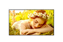 LG 55UL5Q-M 55" 4K UHD Signage Display for 24/7 Operation, webOS 6.1