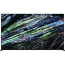 Sony 65" UHD 4K HDR QD-OLED Postproduction Commercial Monitor (FWD-65A95N)