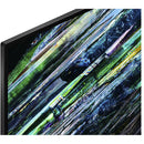 Sony 65" UHD 4K HDR QD-OLED Postproduction Commercial Monitor (FWD-65A95N)