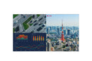 LG 55VM5R-H 55" FHD Video Wall Display, 1.7mm Bezel-to-Bezel, 500 nits, webOS 6.1