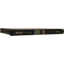 Boxlight FrontRow Campus-Wide 4x400W 70/100V Amplifier (CLV-6400-00139)