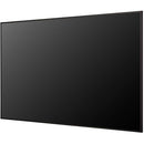 LG 75-Inch UH5Q Series UHD Digital Signage Display with webOS (75UH5Q-G)