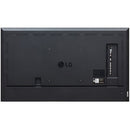 LG 65-Inch UH5Q Series UHD Commercial Signage Display (65UH5Q-E)
