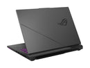 ASUS ROG Strix G18 G814FM-DS95 Gaming Laptop – Ryzen 9 9955HX / RTX 5060 / 18" WUXGA 165Hz / 16GB RAM / 2TB SSD