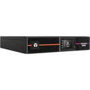 Vertiv Liebert GXT5 Lithium-Ion UPS 2000VA/1800W 120V Rack/Tower | SNMP Included
