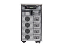 APC Symmetra LX 16kVA N+1 Power Array Cabinet, Tower, 220–415V, LCD Display