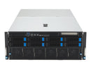 ASUS ESC8000A-E12-26W10G 4U Dual-Socket AMD EPYC GPU Server