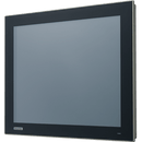 Advantech 19” SXGA Industrial Monitor with Resistive Touch (24VDC) (FPM-219-R9AE)