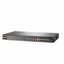 HPE Aruba Networking 2930F 24G 4SFP Switch (JL259A