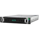 HPE ProLiant DL385 Gen11 1P EPYC 9124 2.7GHz 32GB DDR5 MR408i-o 8SFF 800W 2U Rack Server