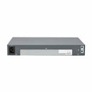 HPE Aruba 7030 (US) FIPS/TAA Controller – 8-Port 1GbE Dual-Personality, Supports 64 APs & 4K Clients