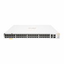 HPE Aruba Networking Instant On 1960 48-Port PoE+ Smart Switch (JL809A