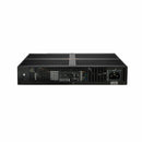 HPE Aruba 2930F 12G PoE+ 2G/2SFP+ Managed Rackmount Switch (JL693A