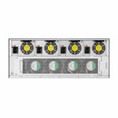 HPE Aruba Networking CX 5420 24-Port 10M/100M/1G Line Card Module