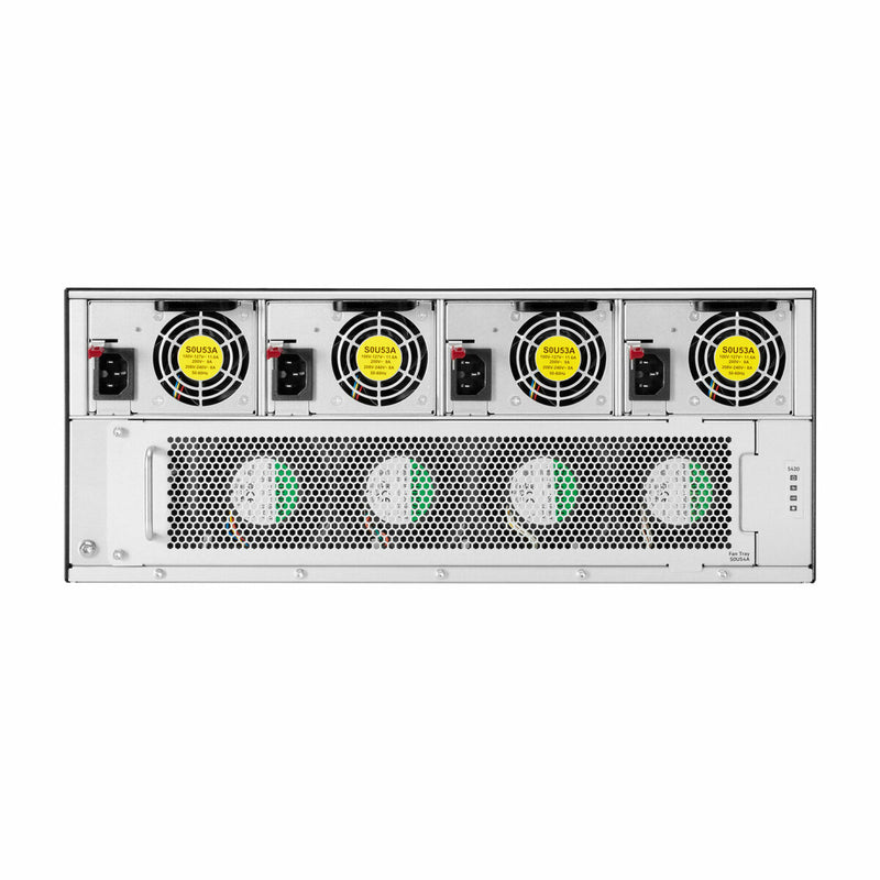 HPE Aruba Networking CX 5420 24-Port 10M/100M/1G Line Card Module