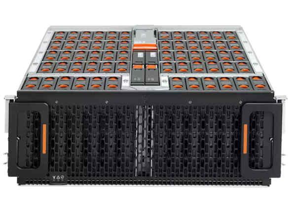 HGST 4U60G2 Storage Platform - 60-Bay 3.5" Drive Enclosure - 12Gb/s SAS - 4U Rackmount