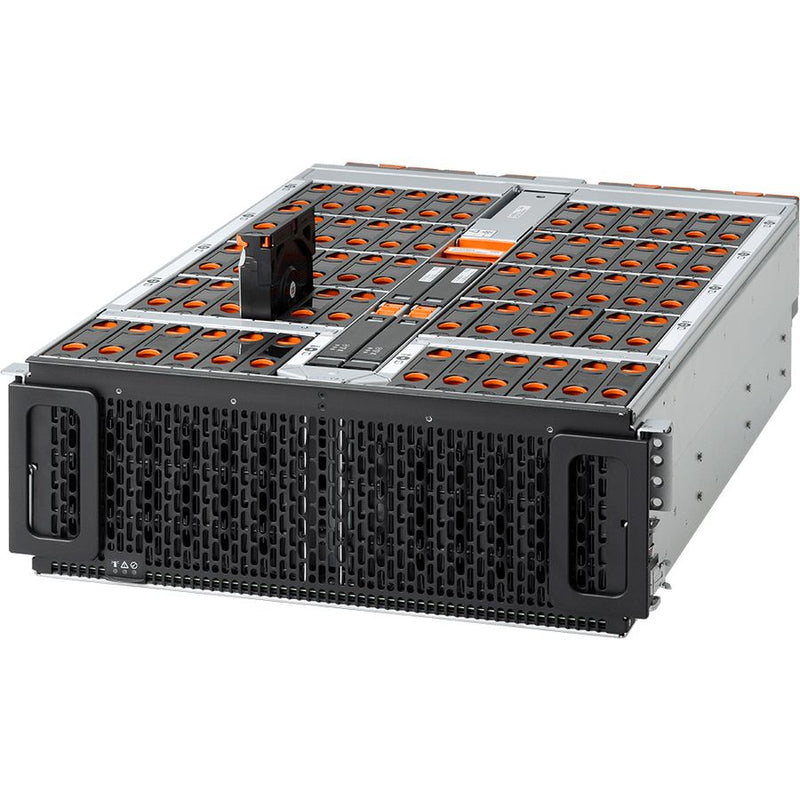 HGST Ultrastar Data102 SE4U102-102 Drive Enclosure – 102-Bay 4U SAS Hybrid Storage Platform
