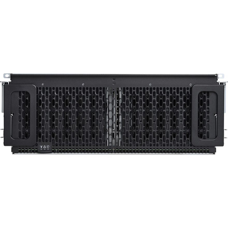 HGST Ultrastar Data102 SE4U102-102 102-Bay Hybrid Storage Enclosure - 12Gb/s SAS, 4U Rackmount