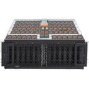 HGST Ultrastar Data102 SE4U102-102 102-Bay Hybrid Storage Enclosure - 12Gb/s SAS, 4U Rackmount
