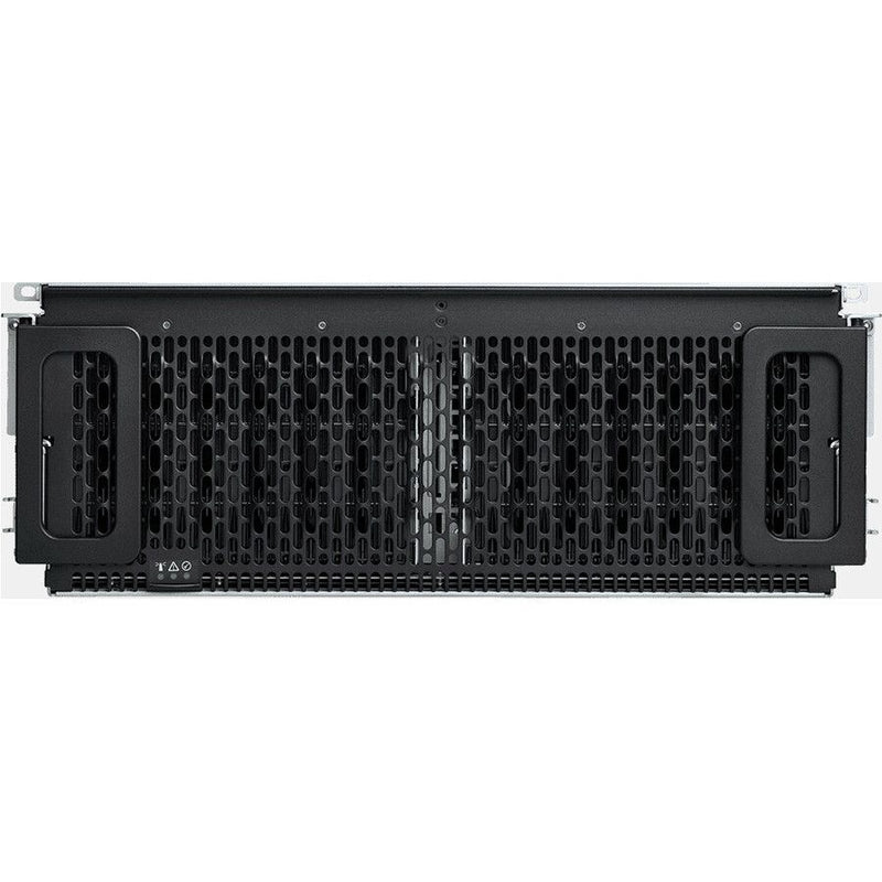 HGST Ultrastar Data60 SE4U60-60 Hybrid Storage Enclosure - 60-Bay, 12Gb/s SAS, 4U Rackmount