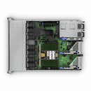 HPE ProLiant DL320 Gen11 6530 2.1GHz 32-Core 1P 128GB-R 10SFF MR416i-o 3x2.4TB HDD 2x1000W PSU Server