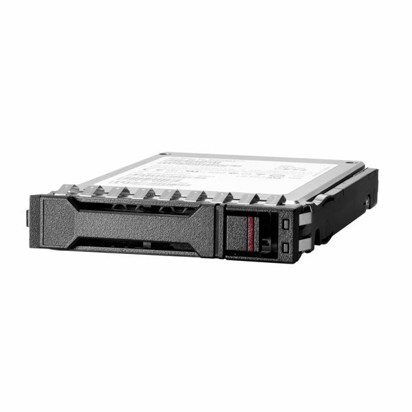 HPE 480GB SATA 6G Mixed Use SFF Hot-Plug SSD with Basic Carrier (P40502-K21)