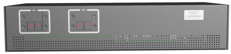 Server Technology PRO1 Smart PDU C1S24SP-EPAA4A6 – 24 Outlets, 7.3kW