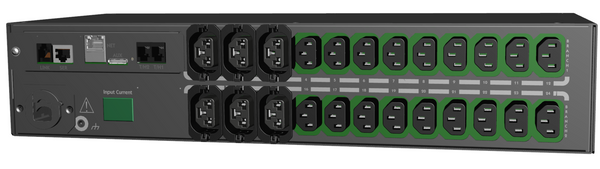 Server Technology PRO1 Smart PDU C1S24SP-EPAA4A6 – 24 Outlets, 7.3kW