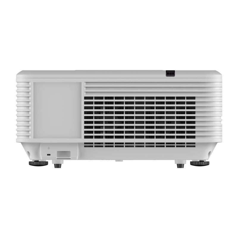 Vivitek DU7299Z-WH 9600-Lumen WUXGA Large Venue Laser DLP Projector (White, No Lens)