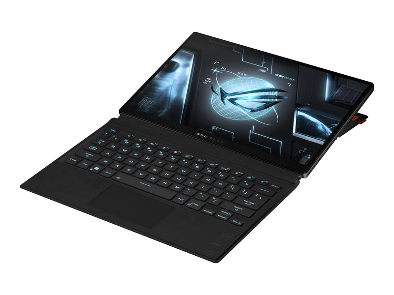 ASUS ROG Flow Z13 GZ302EA-XS99 – 13.4" WQXGA Touch 180 Hz, AMD Ryzen AI Max+ 395, Radeon 8060S, 128 GB RAM, 1 TB SSD, Win 11 Pro