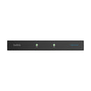 Belkin Secure KVM Power Supply for 10 Units 48V Rack Mount (F1DN-PSU-10P48V)