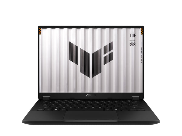 ASUS TUF Gaming A14 FA401KM-DS74 – 14" 2.5K 165Hz Laptop, Ryzen AI 7 350, GeForce RTX 5060, 16GB RAM, 1TB SSD, Windows 11 Home, Jaeger Gray