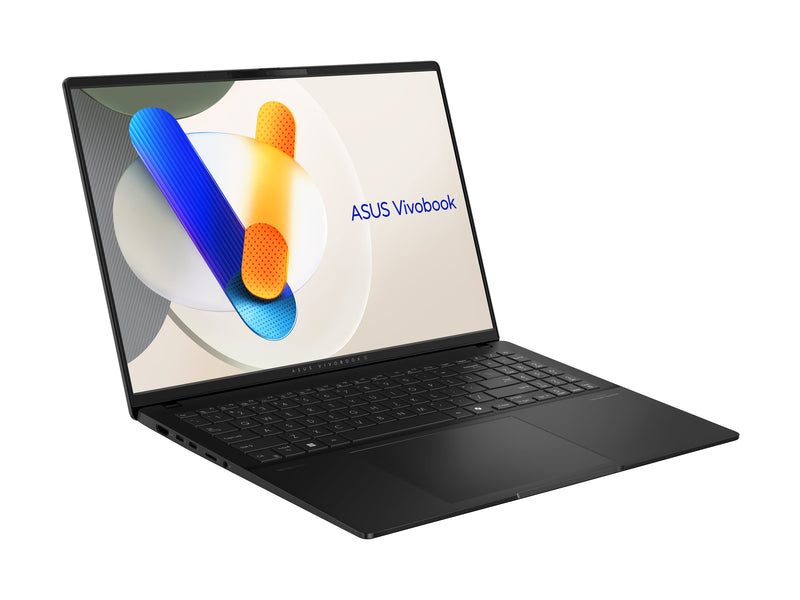 ASUS Vivobook S 16 OLED S5606MA-DS96 — Intel Core Ultra 9, 16” 3.2K OLED, 16GB RAM, 1TB SSD, Windows 11 Home (Neutral Black)