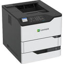 Lexmark MS821dn Monochrome Laser Printer – 55 ppm, Duplex, Ethernet