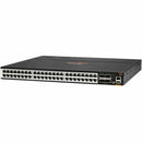 HPE Aruba Networking CX 8360-48XT4C v2 48-Port 10G/100G Ethernet Switch (JL706C
