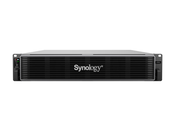 Synology ActiveProtect DP7400 – Cyber-Resilient Data Protection Appliance (2U, AMD EPYC 7272, 64GB RAM, 10×20TB HDD, 2×3.84TB SSD)