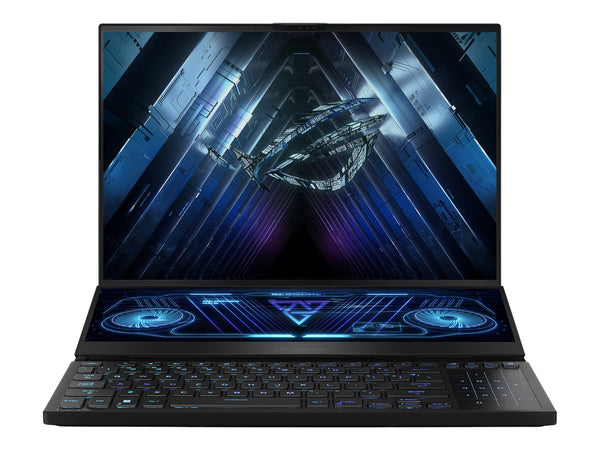 ROG Zephyrus Duo 16 GX650PZ-XS96 AMD Ryzen 9 7945HX 32GB 1TB SSD RTX 4080 16" 240Hz Gaming Laptop