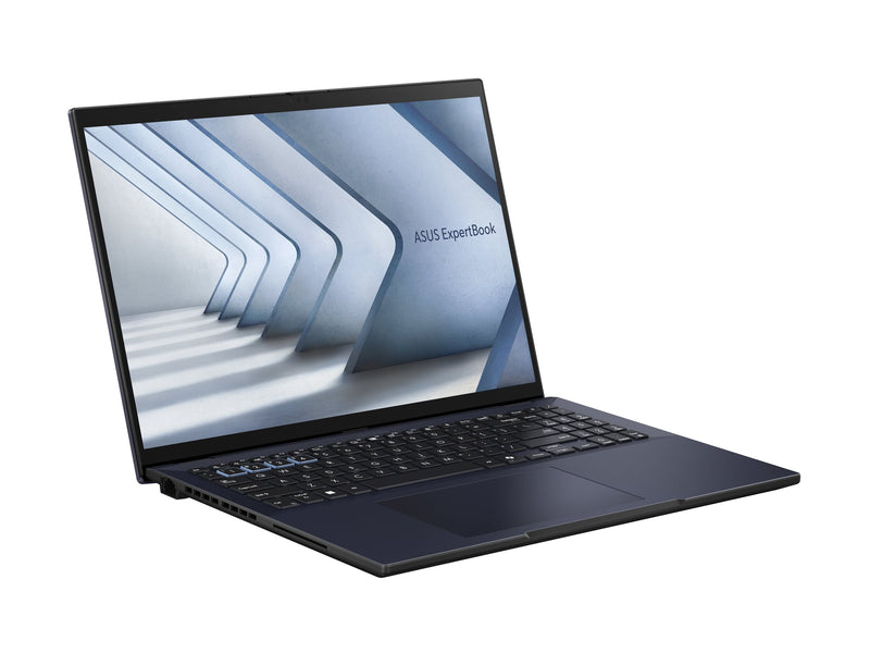 ASUS ExpertBook B3 B3604CMA-XS54T 16" Touchscreen Laptop – Intel Core Ultra 5, 16GB RAM, 512GB SSD, Win 11 Pro