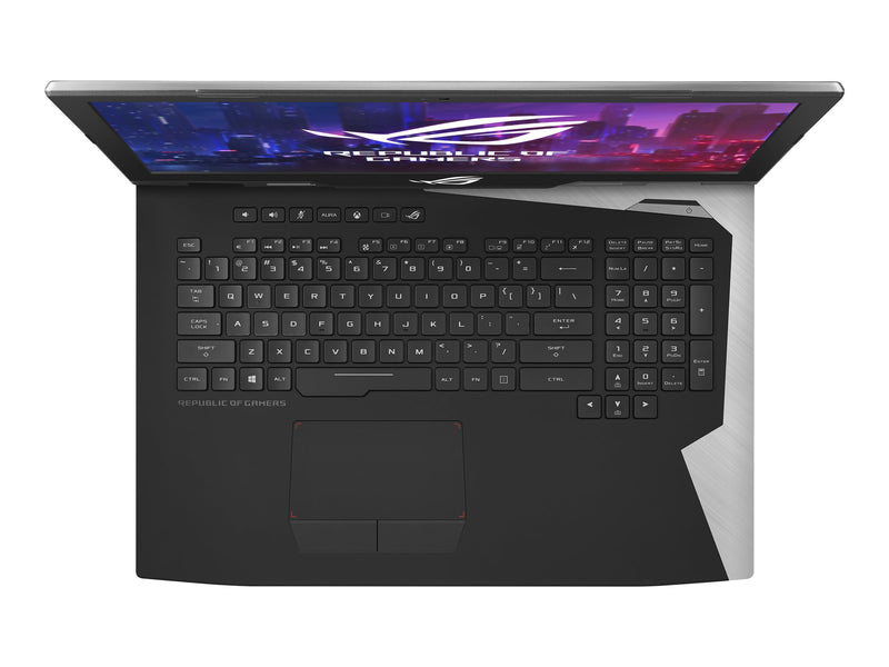 ROG G703GX-XS98K 17.3" Gaming Laptop – Intel Core i9, RTX 2080, 32GB RAM, 3x512GB NVMe SSD, Windows 10 Pro
