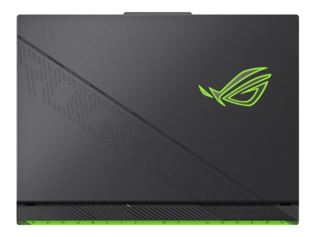 ASUS ROG Strix G16 G614JIR-XS96 Gaming Laptop – Intel Core i9-14900HX, RTX 4070, 32GB RAM, 1TB SSD, 16" WQXGA 240Hz, Win 11 Pro