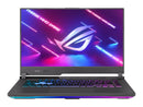 ASUS ROG Strix G15 G513QM-ES94 15.6" FHD Gaming Laptop – Ryzen 9 5900HX, GeForce RTX 3060, 16GB RAM, 512GB SSD, Wi-Fi 6 (Eclipse Gray)