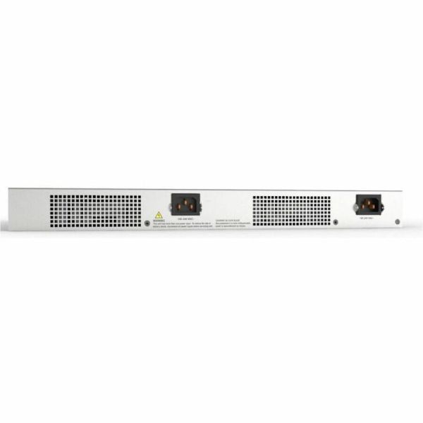 Allied Telesis x530L-52GTX Layer 3 Managed Gigabit Switch (AT-X530L-52GTX-J90)