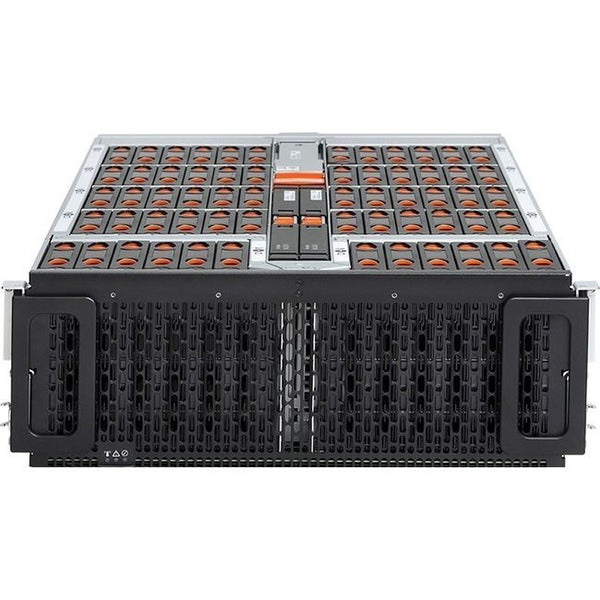 HGST Ultrastar Data102 SE4U102-102 102-Bay Hybrid Storage Platform – 12Gb/s SAS – 4U Rackmount – TAA Compliant