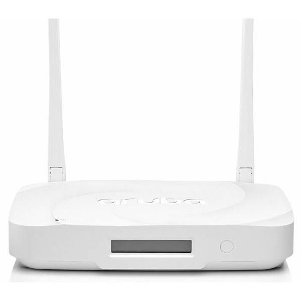 HPE Aruba Networking AP‑605R (JP) Wi‑Fi 6E Tri-Band Remote Access Point – R8N13A