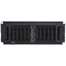 WD Ultrastar Data60 4U 60-Bay DAS Storage System – Up to 1.3PB Capacity, SAS/SATA, IsoVibe™ & ArcticFlow™ Cooling