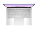 ASUS Chromebook CX5403CMA-GE562-T – 14" FHD Touchscreen – Intel Core i5-115U – 16GB RAM – 512GB SSD – Wi-Fi 6E – Backlit Keyboard