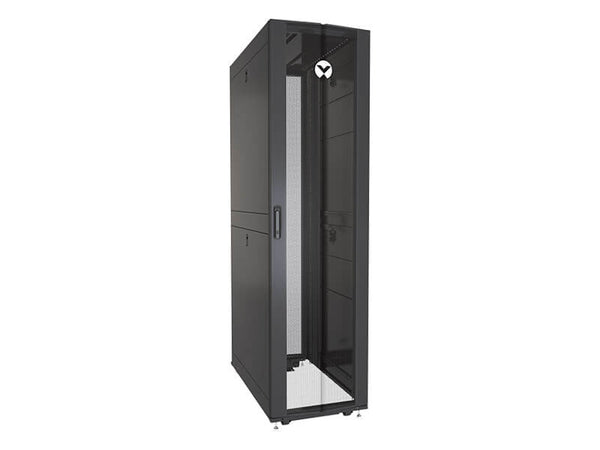 Vertiv VR3309 VR Rack Frame – 52U, 23.6"W x 47.2"D x 97"H